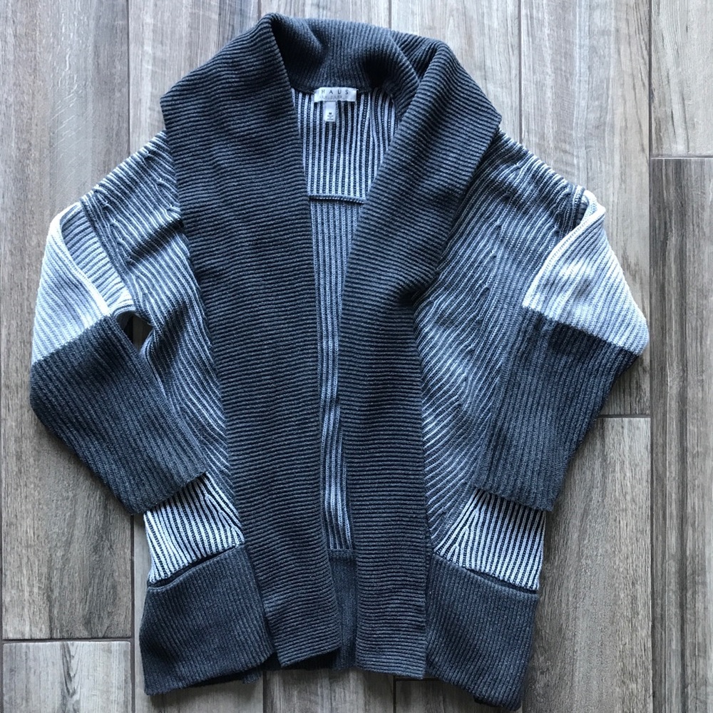 Women’s Chunky Cardigan